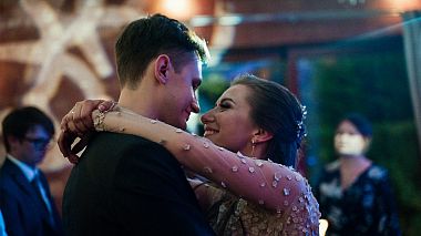 Filmowiec Kinga Grabarczyk z Łódź, Polska - M&A // Fire on the dance floor, anniversary, engagement, reporting, showreel, wedding