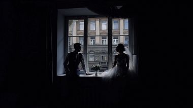 Βιντεογράφος Андрей Масальский από Πινσκ, Λευκορωσία - Timofey & Lera, wedding
