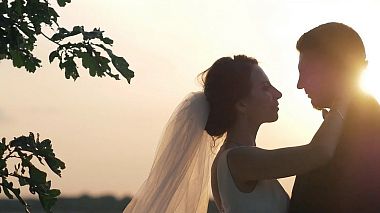 Βιντεογράφος Андрей Масальский από Πινσκ, Λευκορωσία - Moustafa & Bogdana (teaser), wedding