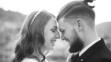 Videografo Konstantin Nekrasov da Kiev, Ucraina - WEDDING VIC | NIK, SDE, drone-video, wedding