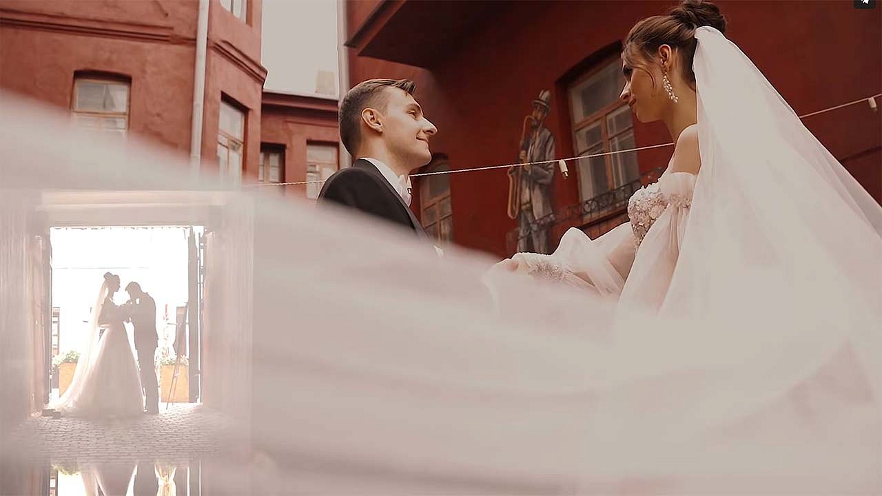 Wedding K&A