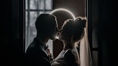 来自 明思克, 白俄罗斯 的摄像师 Sergei Yarashuk - Усё пачынаецца з кахання || Showreel 2021, engagement, showreel, wedding