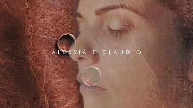 来自 卡塔尼亚, 意大利 的摄像师 Stefano Odoardi - Wedding Trailer | Alessia e Claudio, wedding