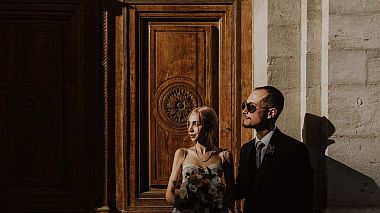Βιντεογράφος Stefano Odoardi από Κατάνια, Ιταλία - Carola e Giovanni |Wedding Trailer, wedding