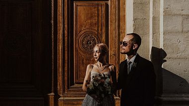 Videographer Stefano Odoardi from Catania, Italy - Wedding in Ragusa Ibla, SDE