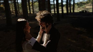 Trailer, SDE, wedding