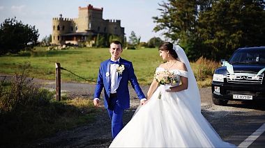 Видеограф WedStars  Pro, Таллин, Эстония - Wedding Day | Videographer Estonia Photographer |, SDE, аэросъёмка, лавстори, репортаж, свадьба