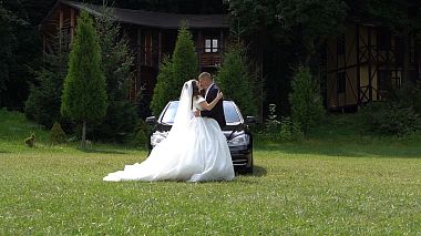 来自 塔林, 爱沙尼亚 的摄像师 WedStars  Pro - Wedding Day in Tallinn, SDE, drone-video, musical video, reporting, wedding