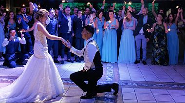 Видеограф Vinna Bodas, Мадрид, Испания - Yolanda y Juan (Wedding Teaser), свадьба