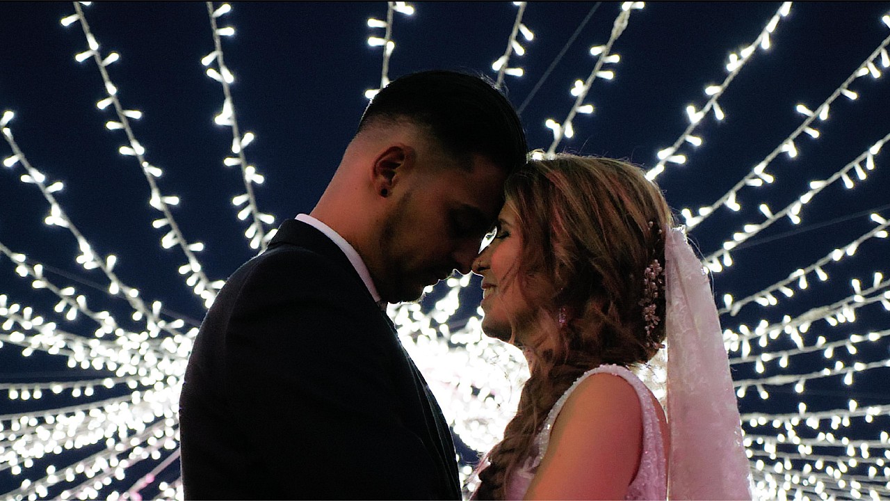 Yolanda y Juan (Wedding Trailer)
