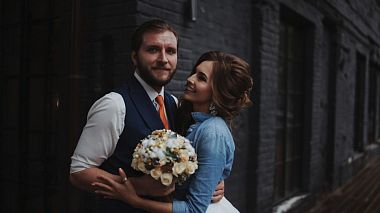 来自 莫斯科, 俄罗斯 的摄像师 Blueberry Studio - #WeddingWenzel preview, event, wedding