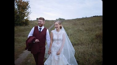Videographer Blueberry Studio from Moskva, Rusko - Pavel & Maria, event, reporting, wedding