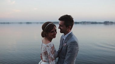 来自 莫斯科, 俄罗斯 的摄像师 Blueberry Studio - Artur & Lera - highlights, reporting, wedding