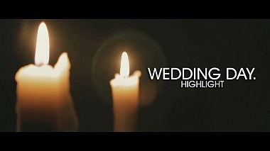 来自 吉扎克, 乌兹别克斯坦 的摄像师 Azimbek Kushakov - WEDDING HIGHLIGHT., wedding