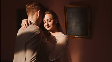 来自 基辅, 乌克兰 的摄像师 Ann Gonchar - "без тебя я не звучу" \ свадебное видео, engagement, wedding