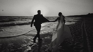 Filmowiec Ann Gonchar z Kijów, Ukraina - arrival of the birds \ wedding love story, engagement, wedding