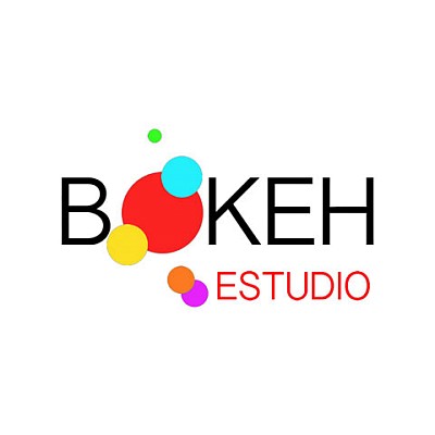 Videographer Bokeh Estudio Bodas