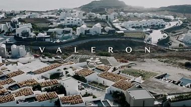 来自 桑托林岛, 希腊 的摄像师 Fotis Kapetanakis - Andronis Arcadia | Valeron | Promo clip, advertising, corporate video, drone-video, musical video, reporting