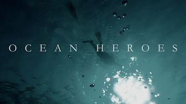 Videógrafo Fotis Kapetanakis de Thera, Grécia - Ocean Heroes | A documentary film | Santorini,Greece, advertising, corporate video, drone-video, reporting