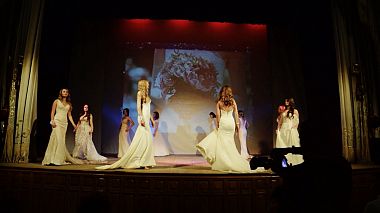 来自 切尔诺夫策, 乌克兰 的摄像师 Romantik Media - beauty contest, SDE, engagement, event, musical video, wedding