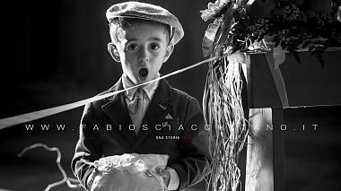 Видеограф Fabio Sciacchitano, Палермо, Италия - Album Fotografici Palermo Design Eleganza Innovazione. Wedding Book |, advertising, corporate video, wedding