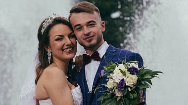 Βιντεογράφος Kirill Kolpakovich από Οδησσός, Ουκρανία - Коля и Катя / Одесса, wedding