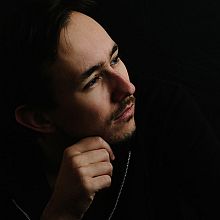 Videographer Kirill Kolpakovich