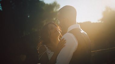 来自 莱里亚, 葡萄牙 的摄像师 CABRACEGA The Storytellers - J+D, engagement, wedding