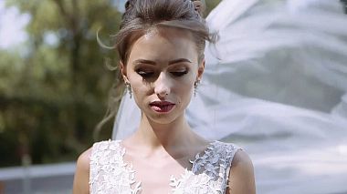 Videograf Oleh Tiurkin din Mariupol, Ucraina - Эдуард и Марина (Wedding teaser), SDE, nunta