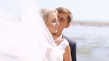 来自 马里乌波尔, 乌克兰 的摄像师 Oleh Tiurkin - Nikita and Valeria (Wedding teaser), SDE, event, wedding