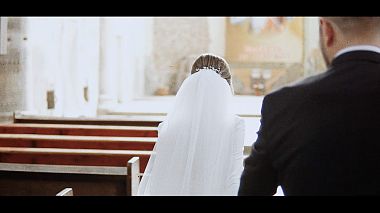 Videographer Magnificent  Video đến từ Wedding Vova & Marina, SDE, drone-video, event, showreel, wedding