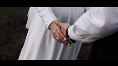 Videographer Magnificent  Video from Chernivtsi, Ukraine - Wedding David & Nastia, wedding