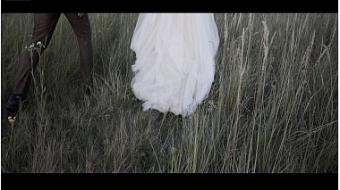 Βιντεογράφος Magnificent  Video από Τσερνιβτσί, Ουκρανία - Wedding Vasia & Kristina, wedding