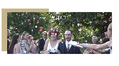 Відеограф Ro Ki, Краків, Польща - Ania & Brett / Polish-Australian wedding, engagement, wedding