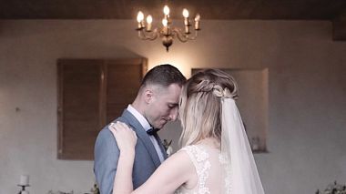 Videographer Studio Gorzko from Cracow, Poland - G + T, engagement, wedding