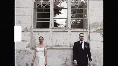 来自 克拉科夫, 波兰 的摄像师 Studio Gorzko - V + M, engagement, wedding