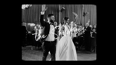 Videographer Gregory Films from Melbourne, Australien - Frini + Andrew | Feature Film, wedding