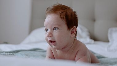 Filmowiec Stefan Mahalla z Bukareszt, Rumunia - Eric Florin // Christening, baby