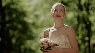 Filmowiec Stefan Mahalla z Bukareszt, Rumunia - Cornelia & Razvan // Save the date, wedding