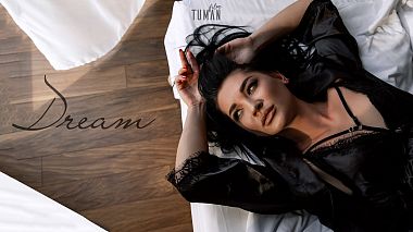 来自 莫斯科, 俄罗斯 的摄像师 Андрей Калитухо (Tuman Film) - Dream, erotic, musical video