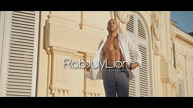 Videographer Henry Andris from Sarrebruck, Allemagne - RobJulyLion | Cinematic Portraitfilm, corporate video
