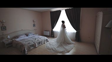Videograf Artem Abanshyn din Kharkiv, Ucraina - SDE T&A, SDE, culise, eveniment, nunta