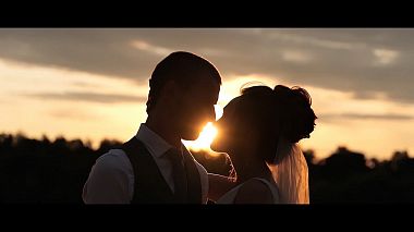 Videographer Artem Abanshyn from Kharkiv, Ukraine - Teaser A&T, engagement, wedding