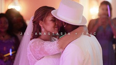 Видеограф Christian Beller, Дрезден, Германия - Jil-Anastasia + Eric / Flensburg Hochzeitsvideo, свадьба