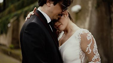 Videografo Giorgio Angelini da Napoli, Italia - Sal e Amalia, SDE, advertising, engagement, wedding