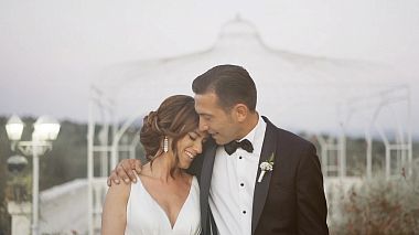 Filmowiec Giorgio Angelini z Neapol, Włochy - Michele e Anna, SDE, engagement, wedding