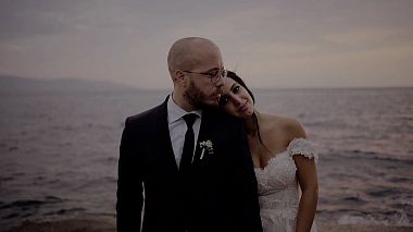 Videograf Giorgio Angelini din Napoli, Italia - Salvatore e Anna Short Video, SDE, eveniment, filmare cu drona, logodna, nunta