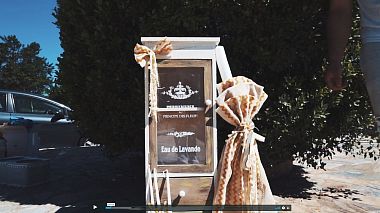 Videographer Feel the Time Films from Athens, Greece - Little George:Christening, event