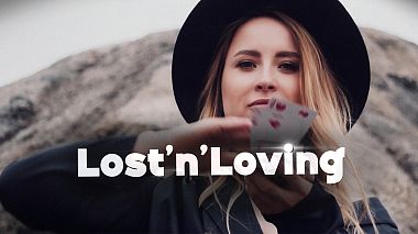 Видеограф Ilya Gorbachev, Екатеринбург, Россия - Lost'n'Loving, лавстори