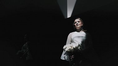 来自 叶卡捷琳堡, 俄罗斯 的摄像师 Ilya Gorbachev - AJ 5.6.20 | Clip, reporting, wedding